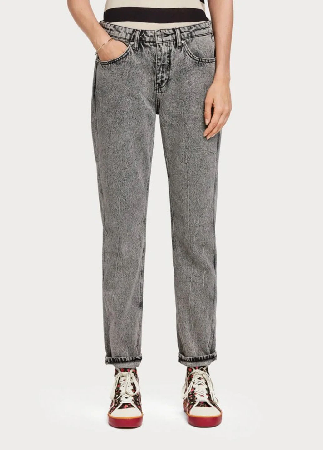 Джинси Scotch & Soda - (257299837)