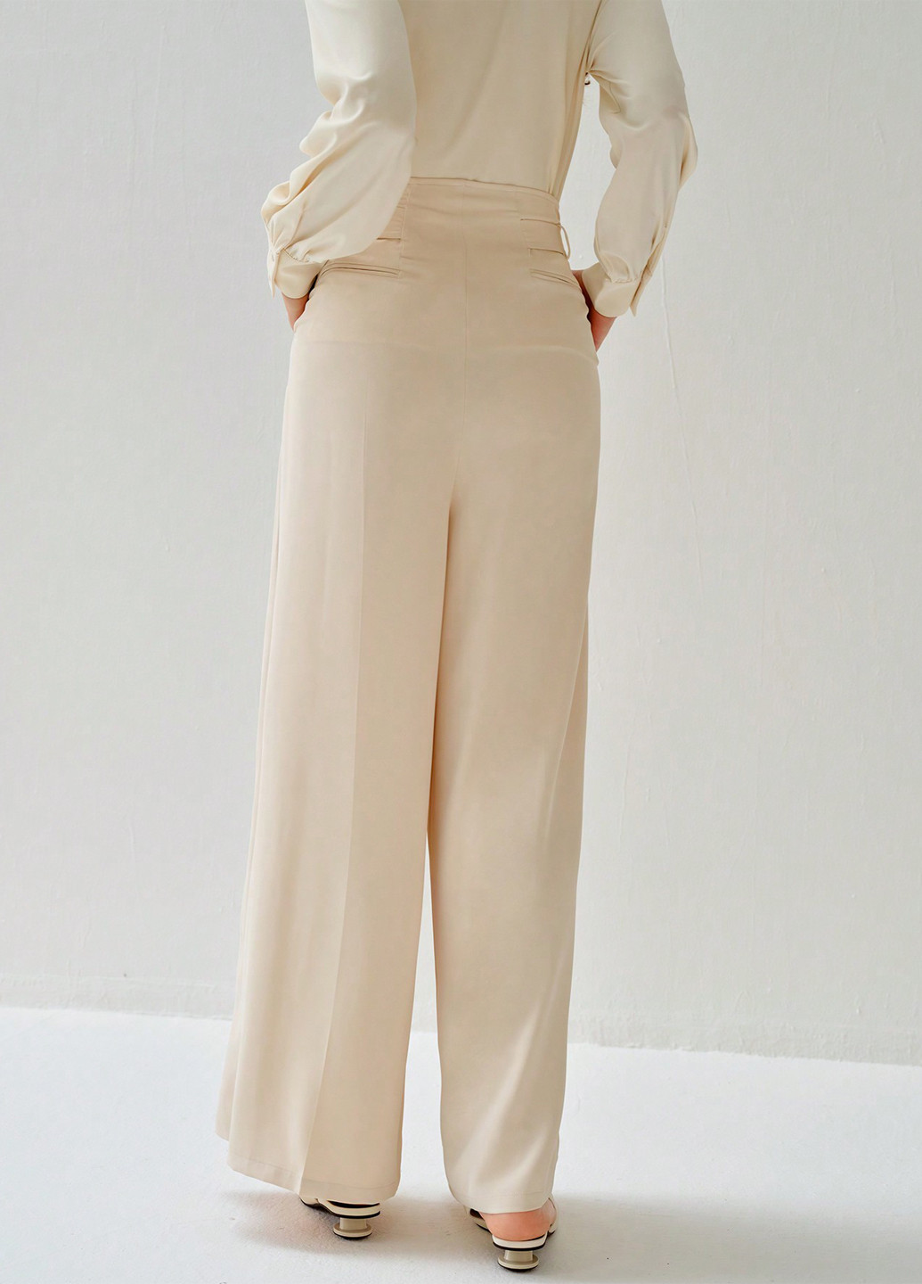 Брюки SHEIN (325400449)