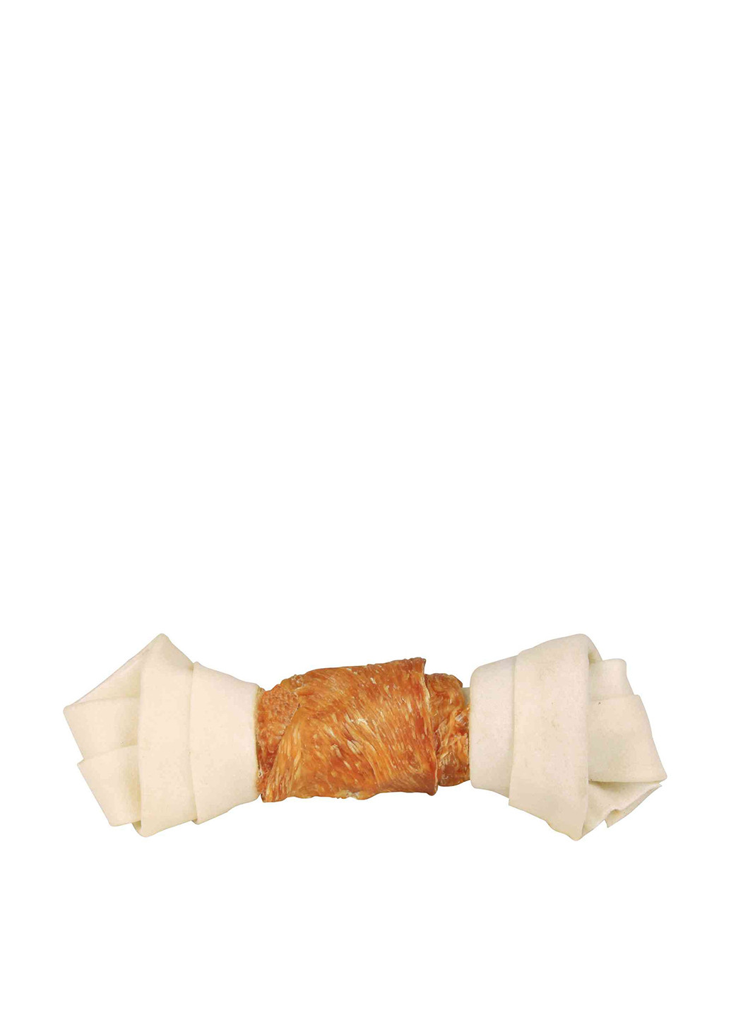 Кістка для чищення зубів з куркою, 18 см Trixie (251827634)