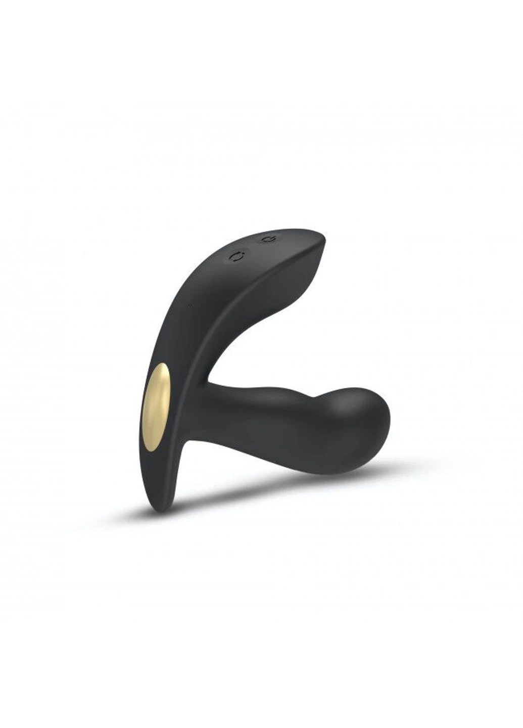 Универсальный вибратор с жемчужным массажем TWIST DELIGHT Dorcel (252297716)