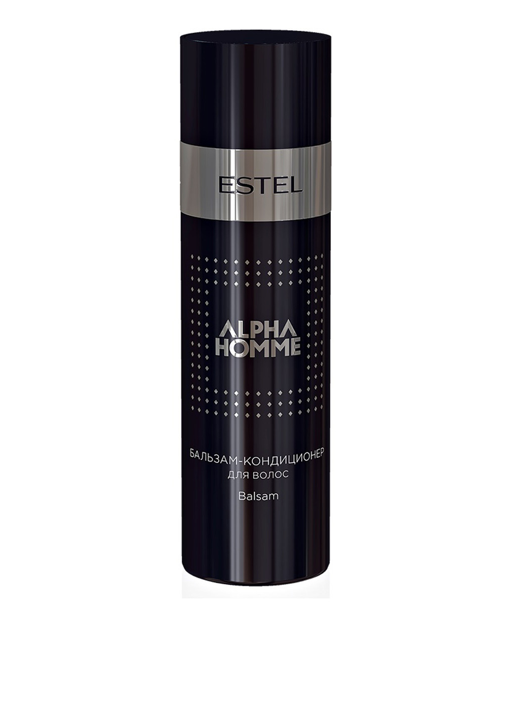 Бальзам-кондиционер для волос Alpha Homme Pro, 200 мл Estel Professional (162581336)