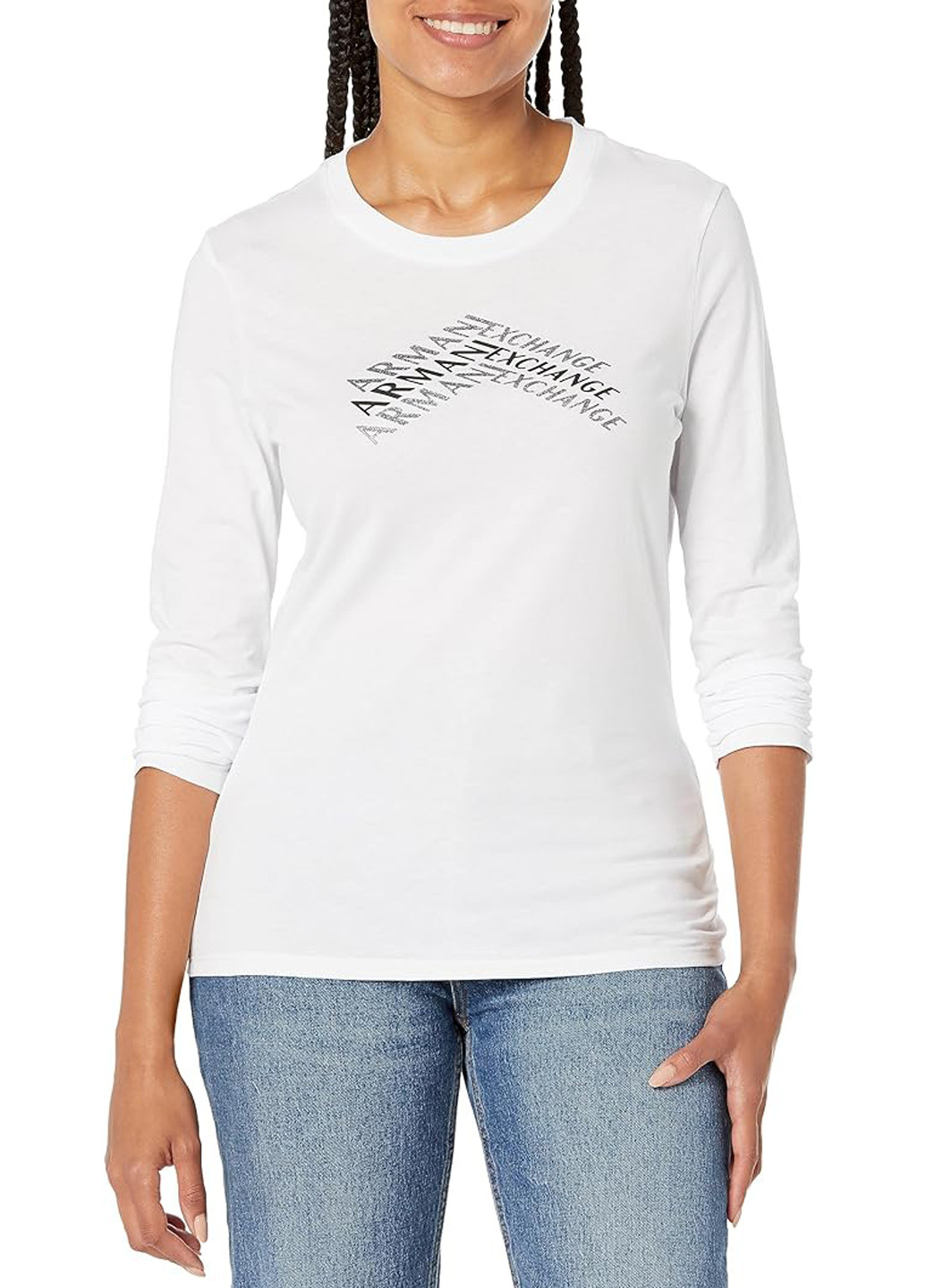 Лонгслив Armani Exchange (292749621)