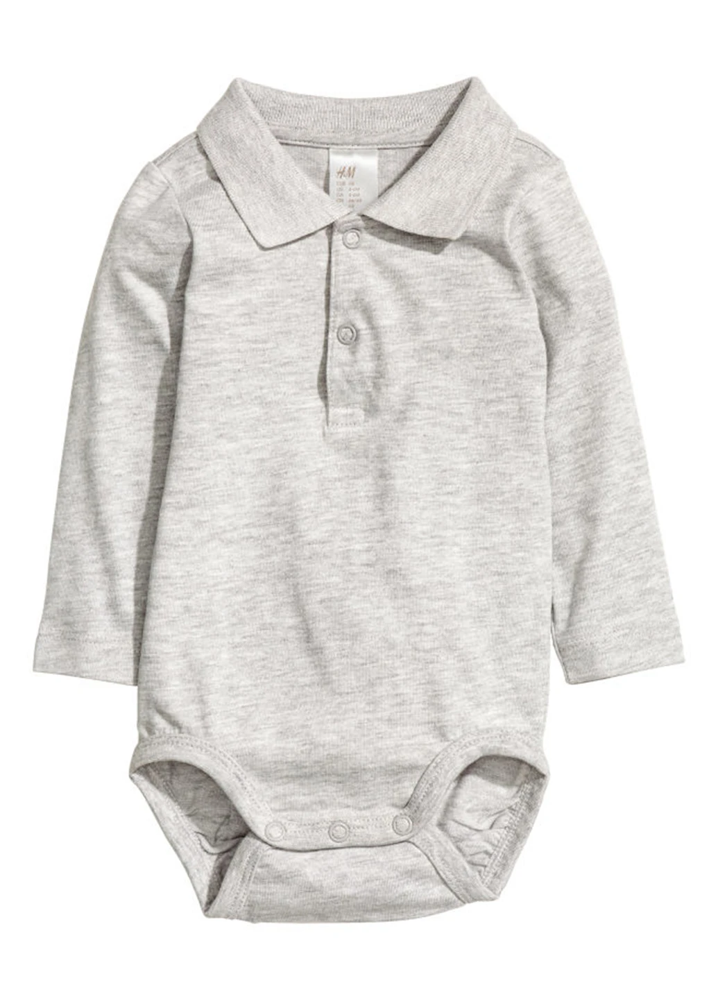 Боди H&M (88369562)