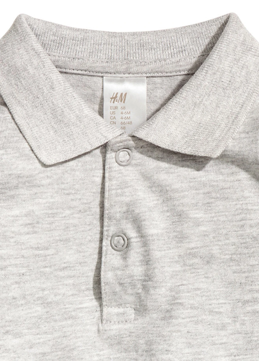 Боди H&M (88369562)