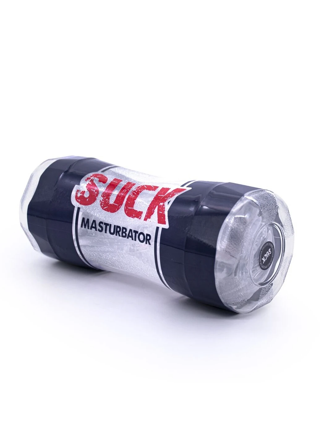 Двухсторонний мастурбатор Men SUCK, вагина и попка PowerUp (254785263)