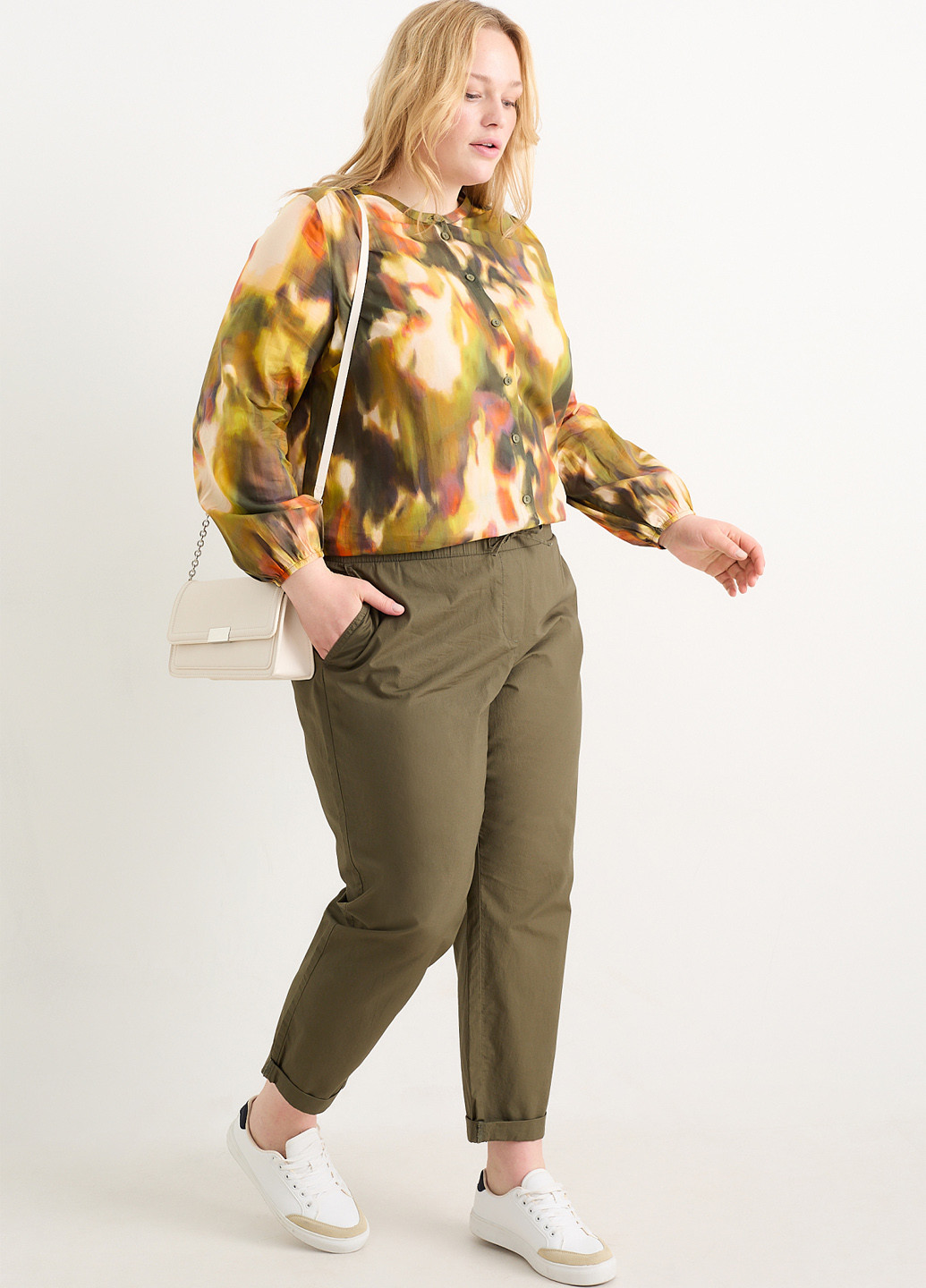 Штани C&A (339850687)