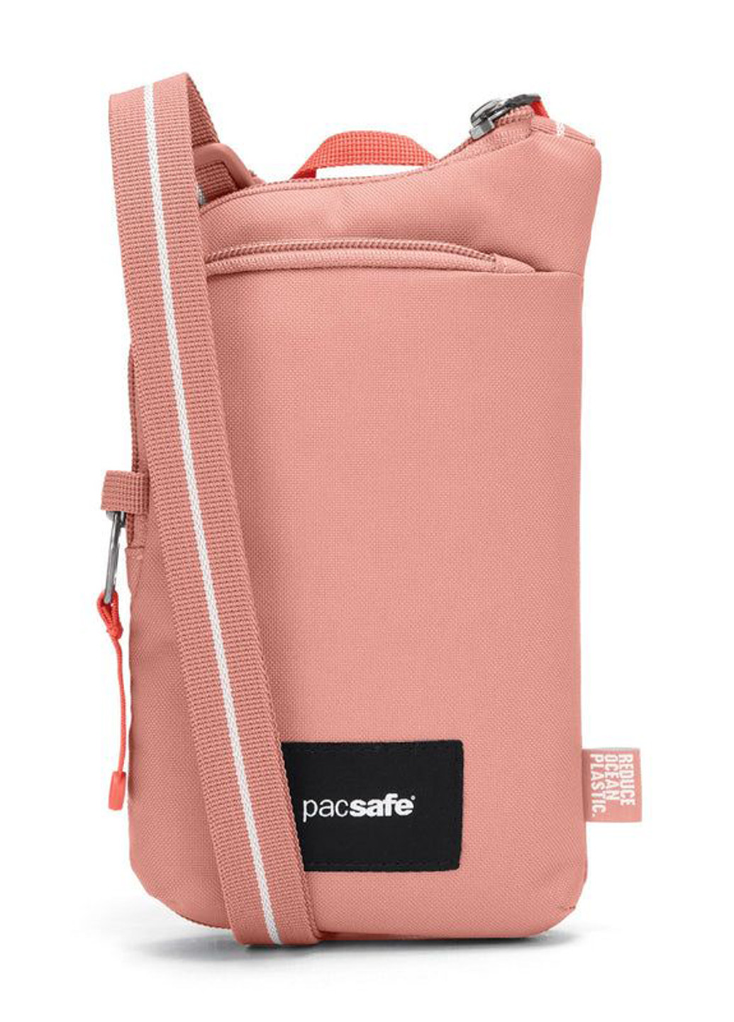 Сумка Pacsafe GO Tech crossbody (328439557)