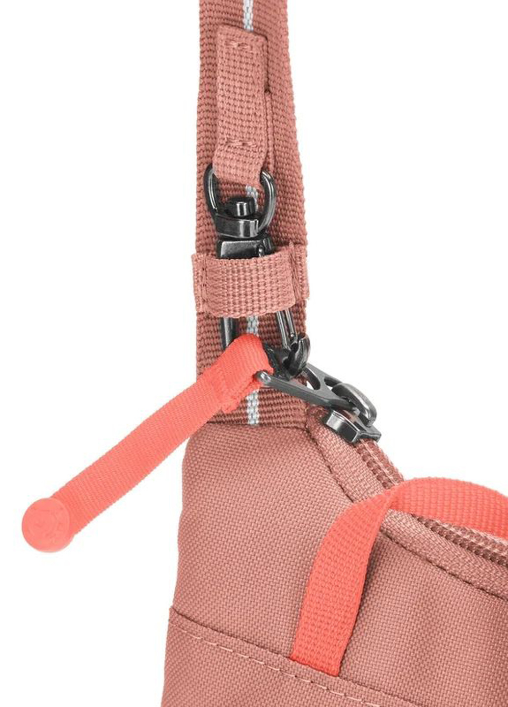 Сумка Pacsafe GO Tech crossbody (328439557)