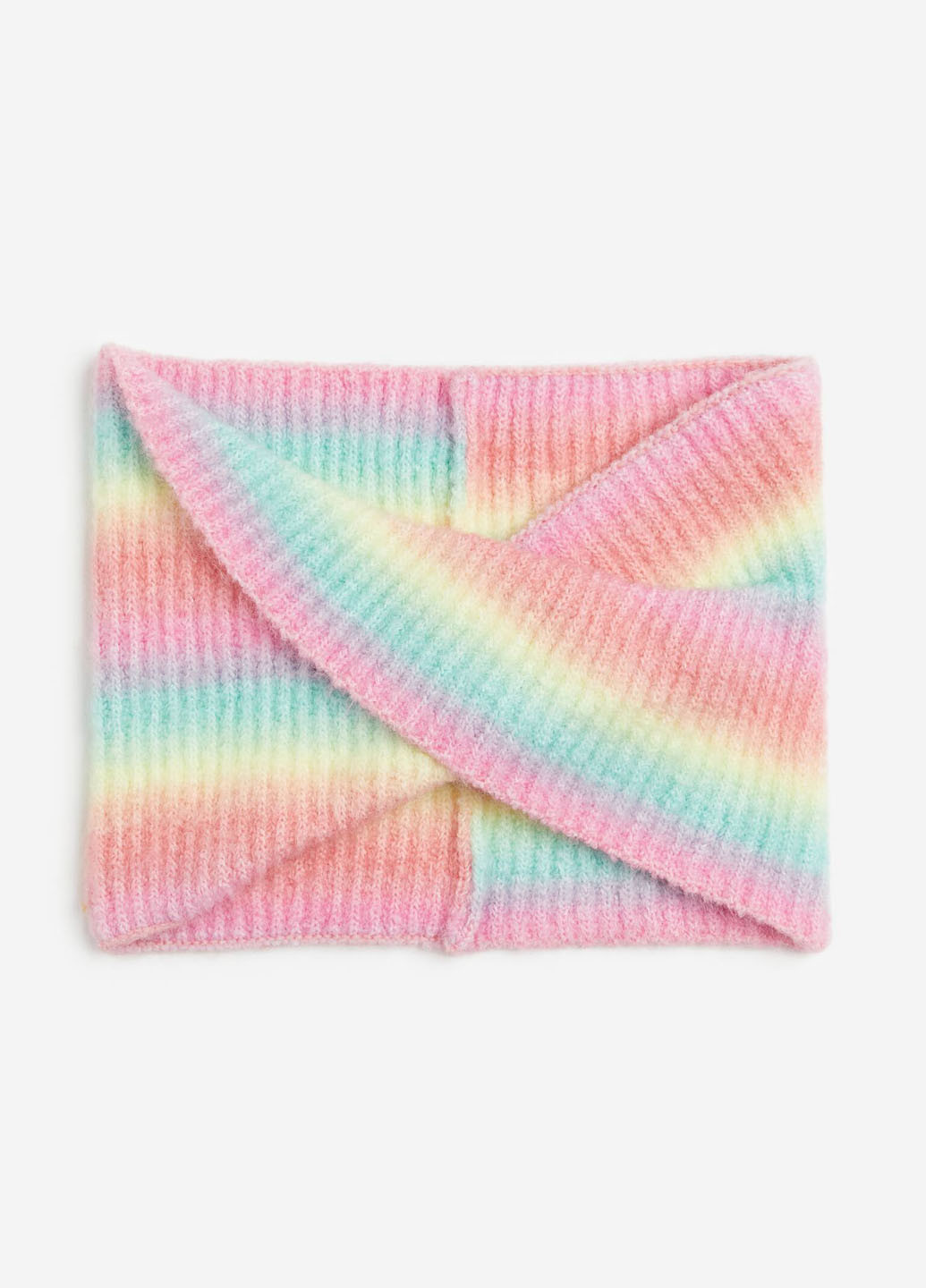 Шарф-снуд H&M (362050082)