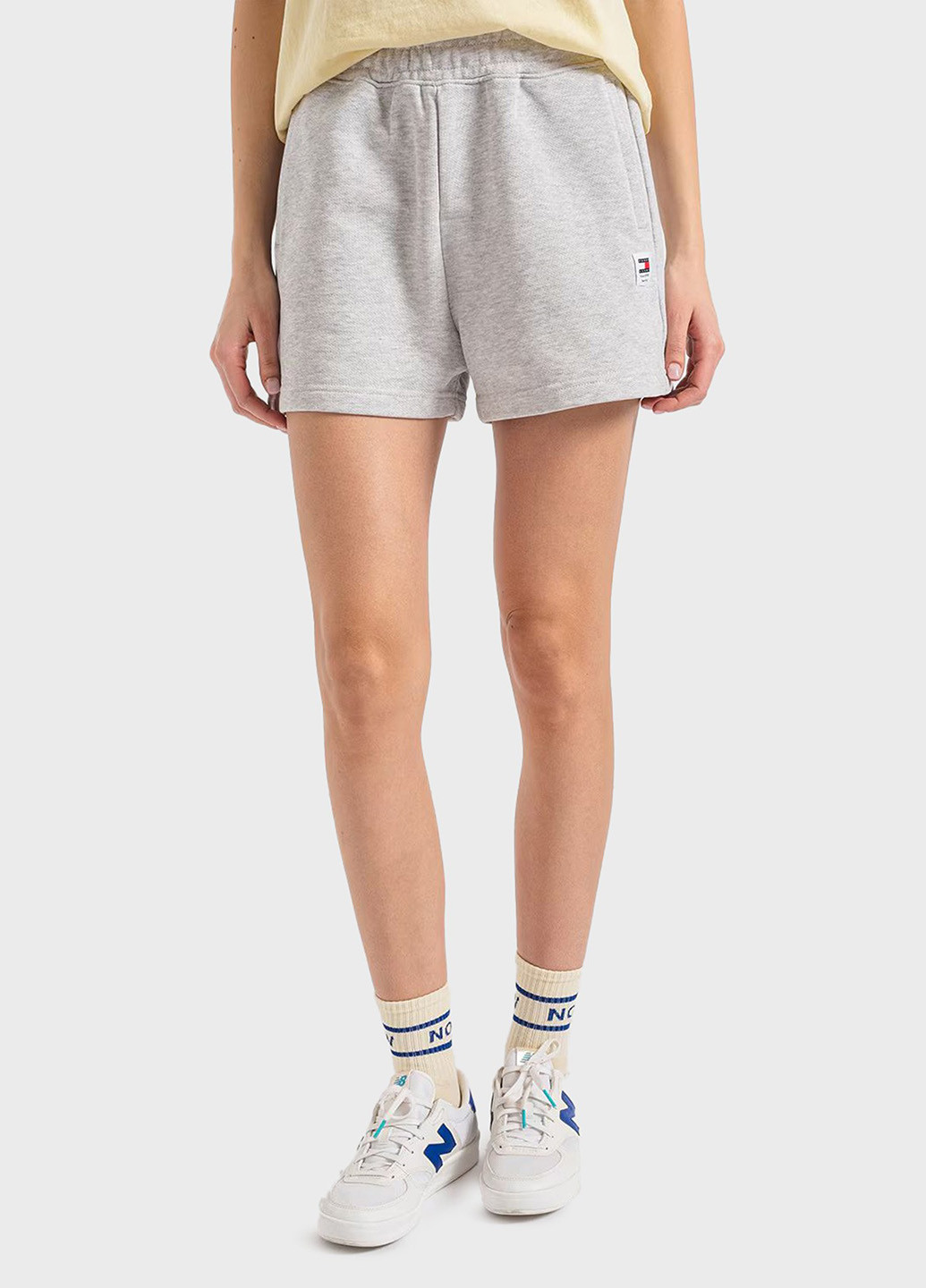 Шорти Tommy Jeans (307009134)