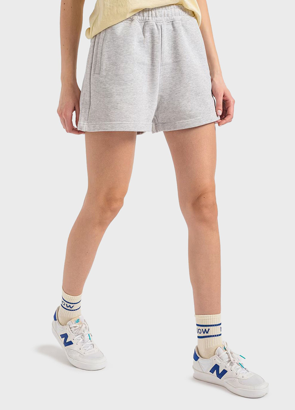 Шорти Tommy Jeans (307009134)