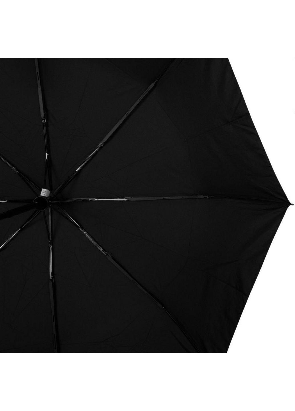 Чорна складний парасолька повний автомат 98 см FARE (197761332)