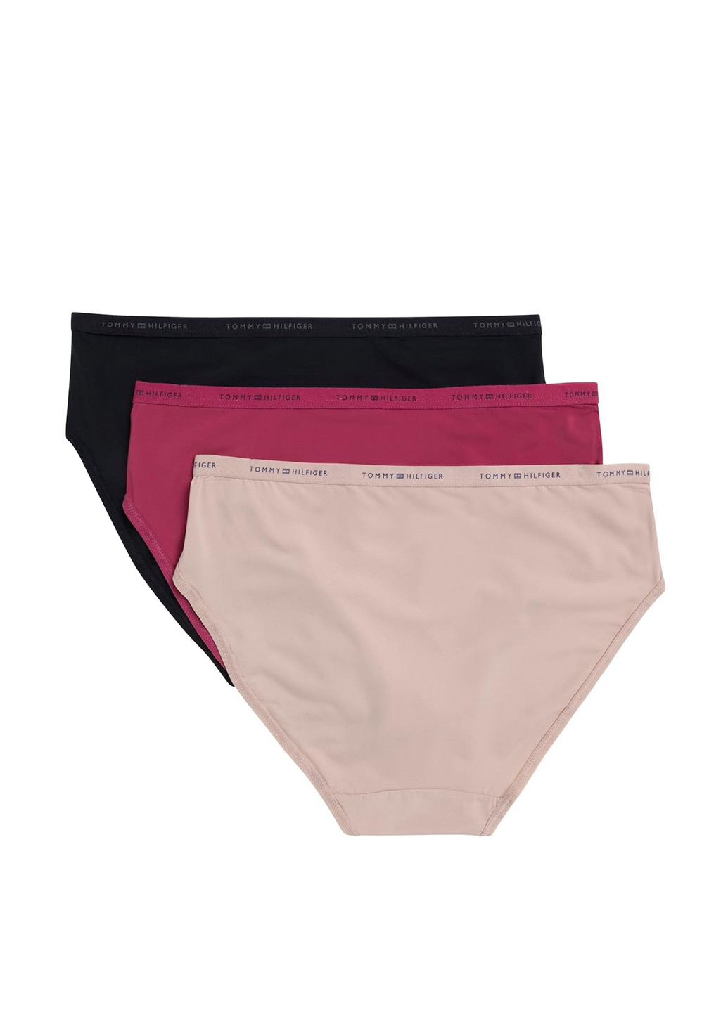 Трусики (3 шт.) Tommy Hilfiger (370032036)