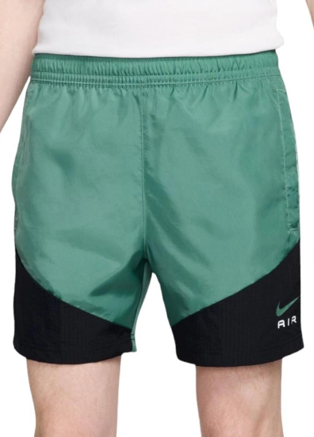 Шорти HF5525-361 Nike Sportswear Swoosh Air (321302686)