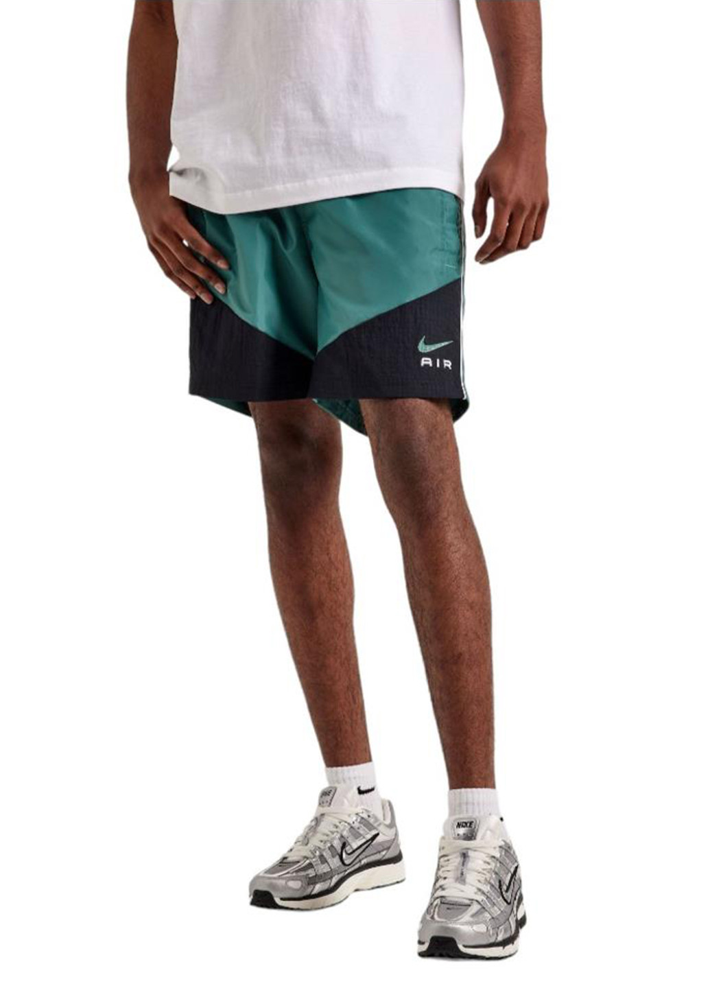 Шорти HF5525-361 Nike Sportswear Swoosh Air (321302686)