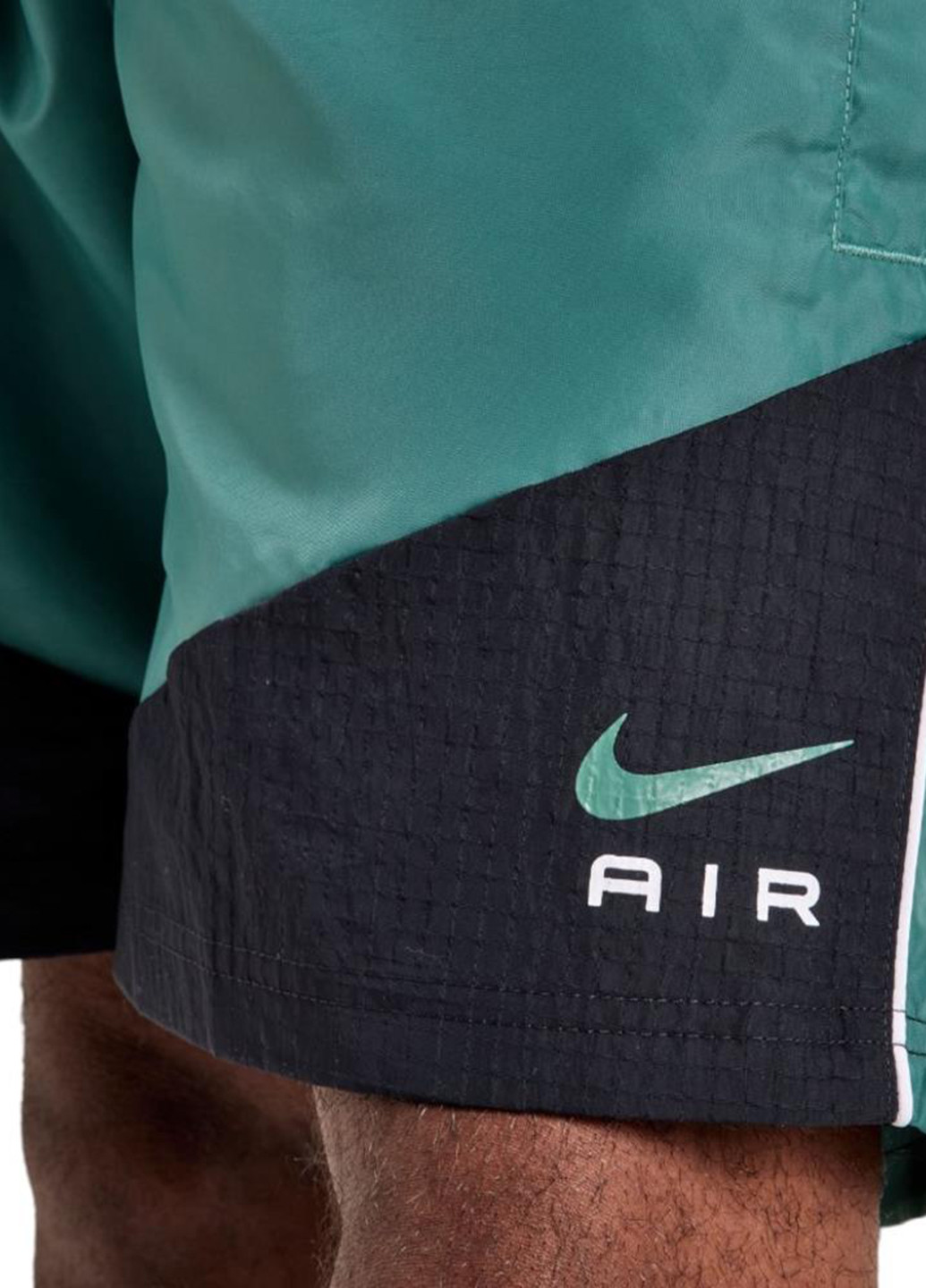 Шорти HF5525-361 Nike Sportswear Swoosh Air (321302686)