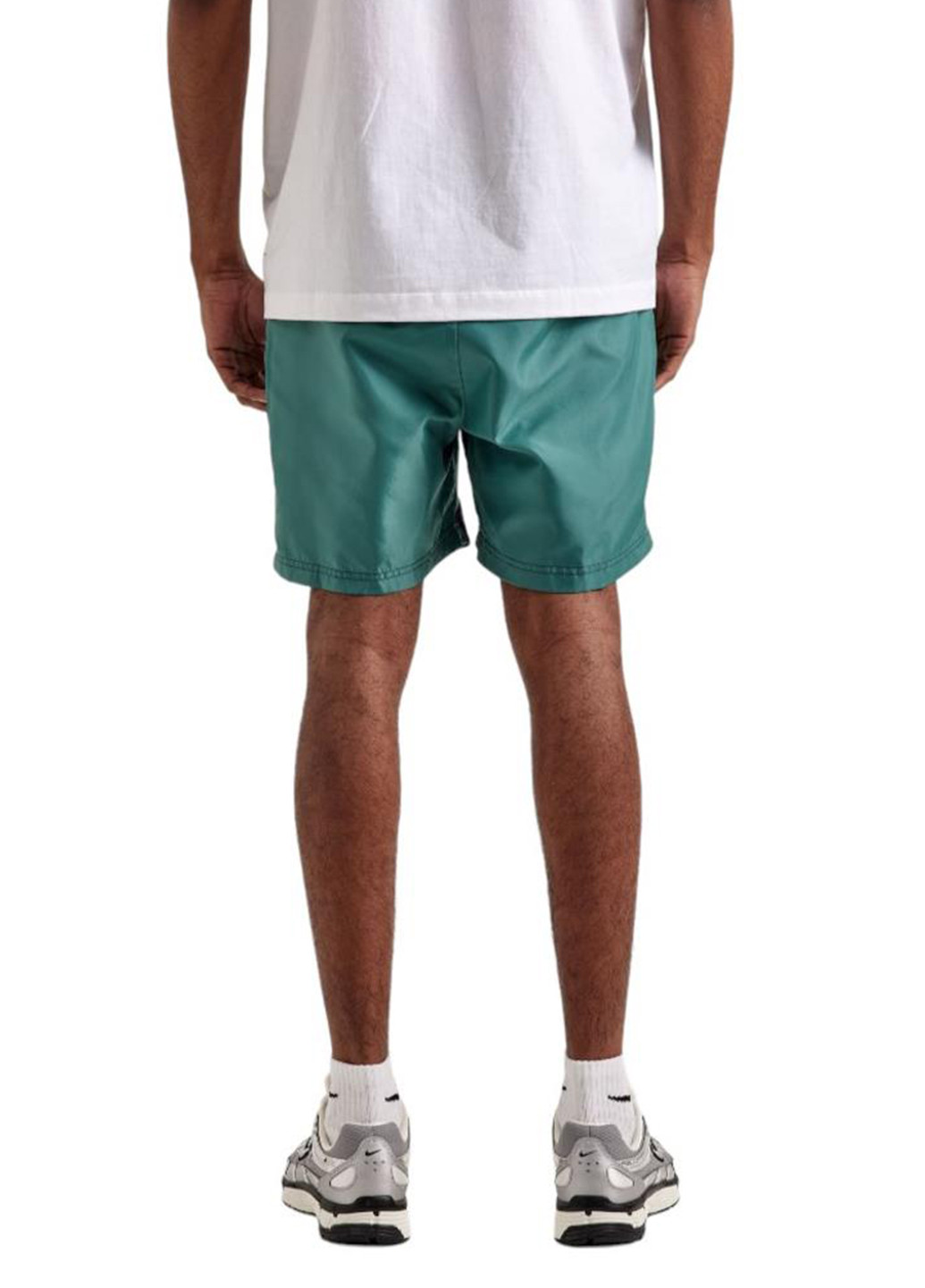 Шорти HF5525-361 Nike Sportswear Swoosh Air (321302686)