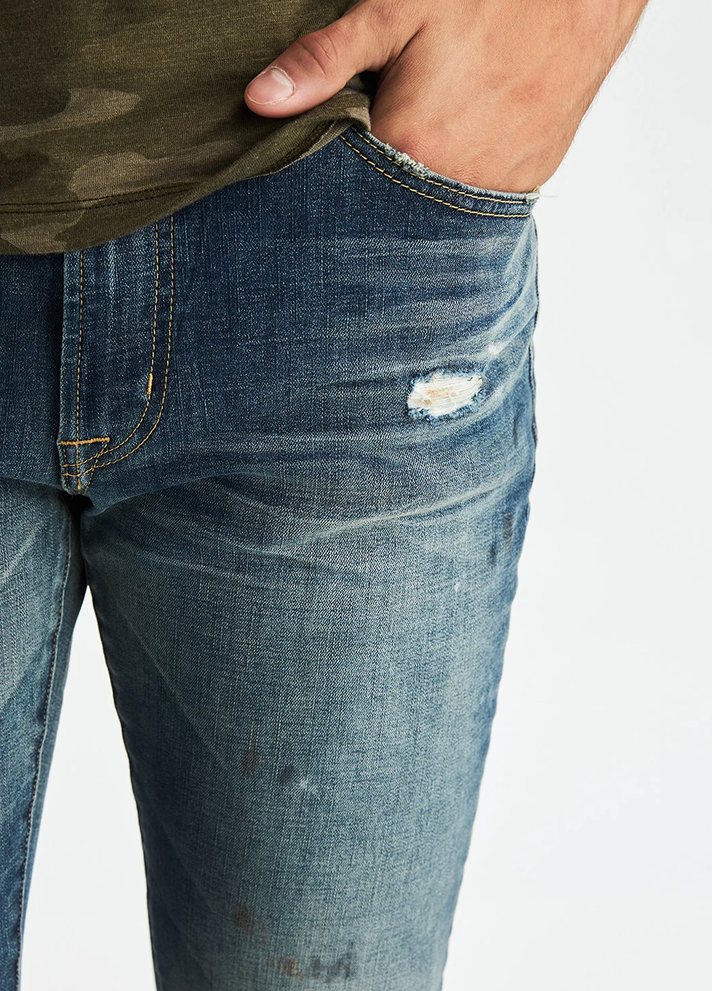 Джинси American Eagle (50170413)