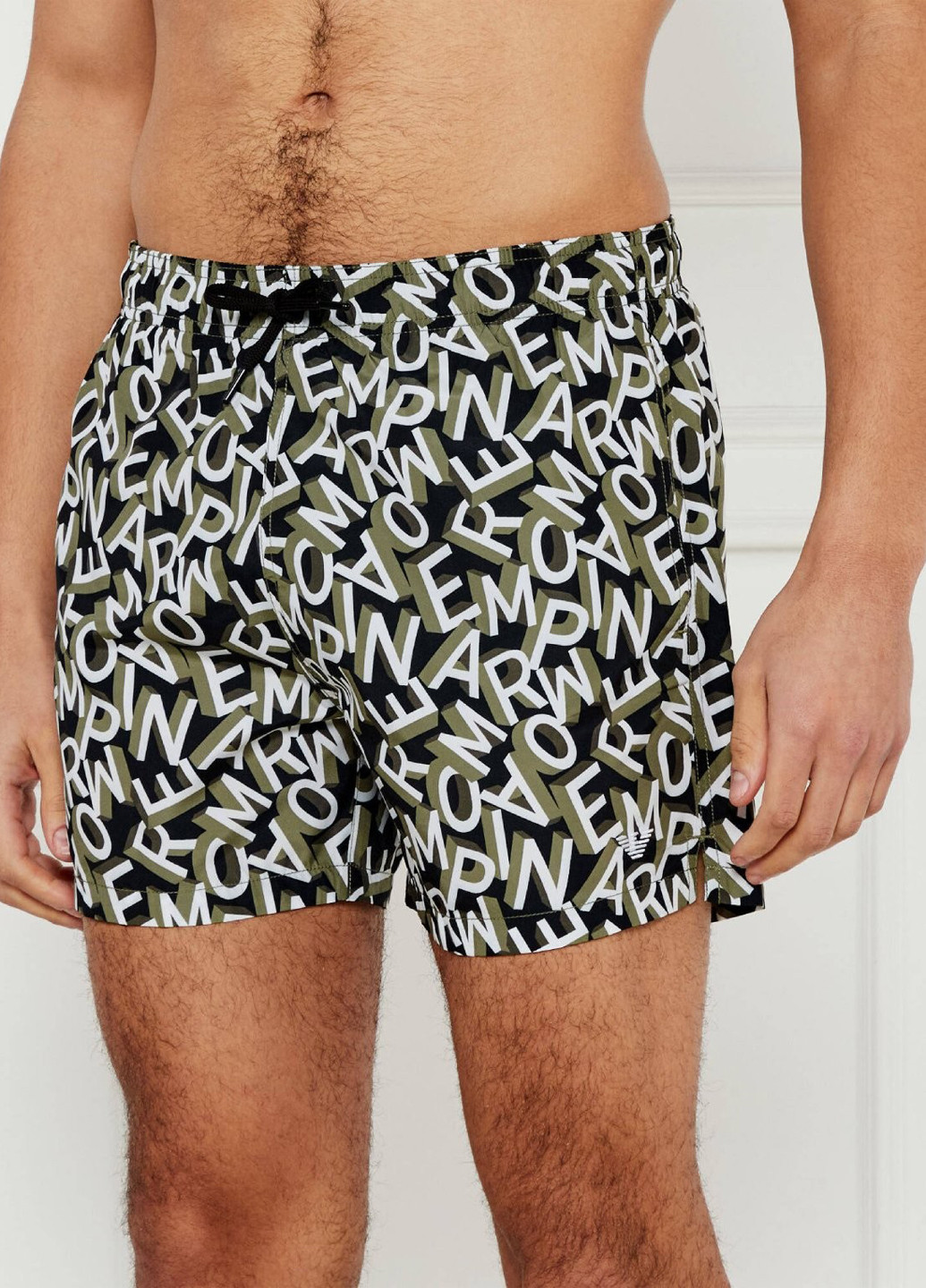 Шорти Emporio Armani (370300180)