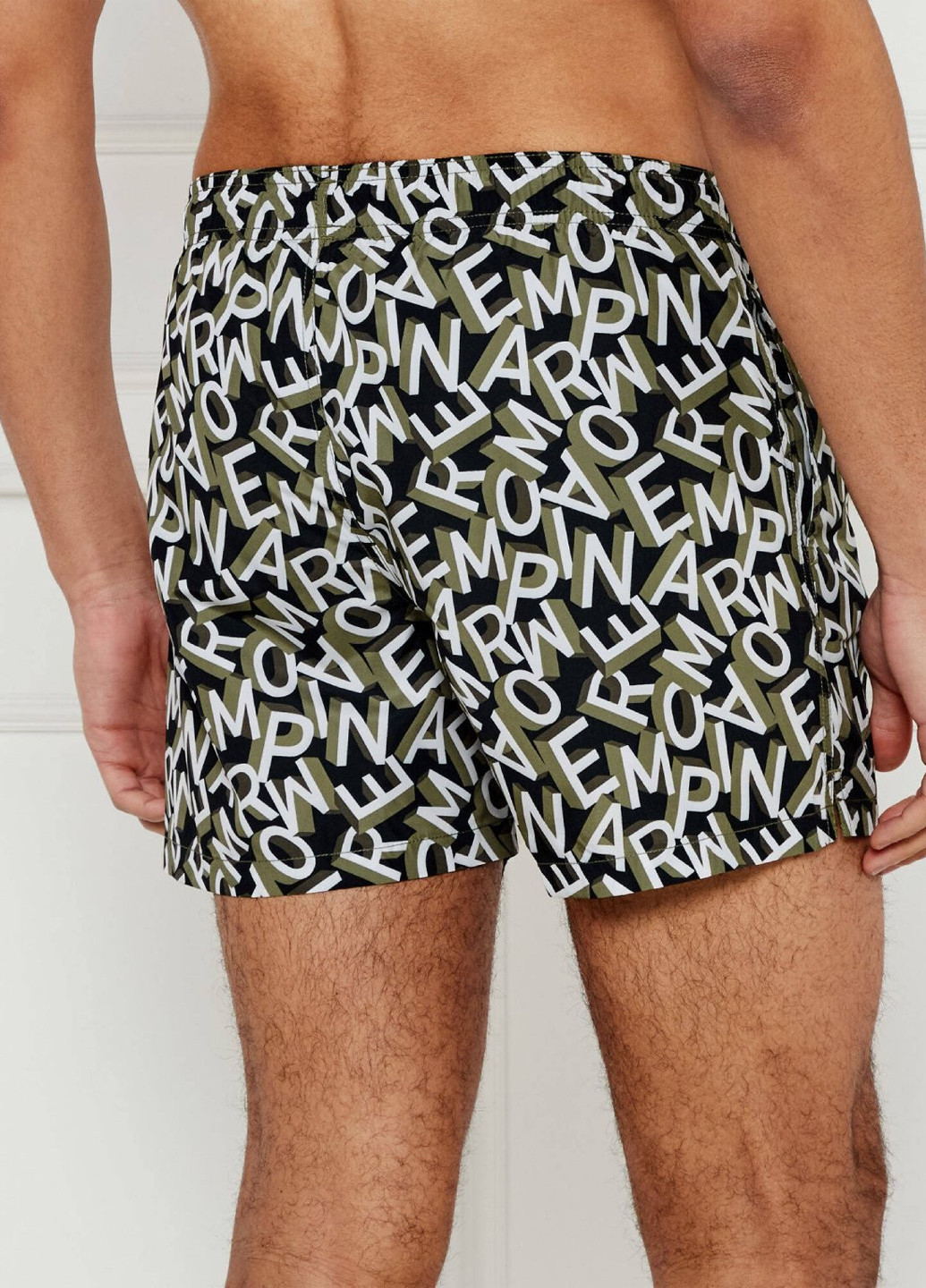 Шорти Emporio Armani (370300180)