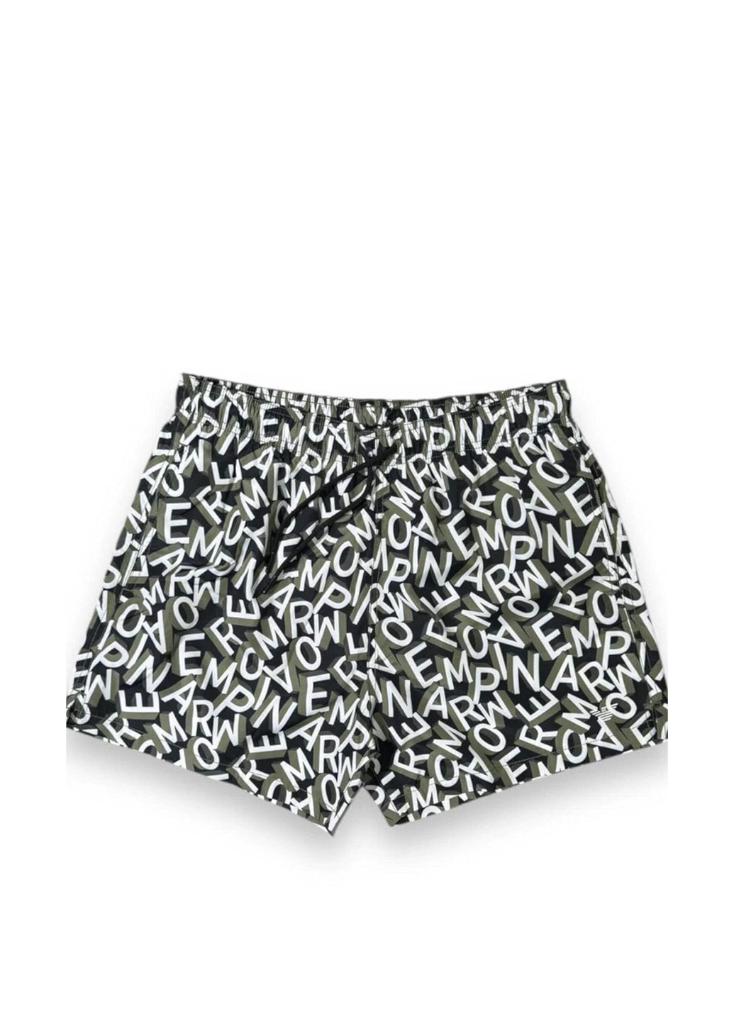 Шорти Emporio Armani (370300180)