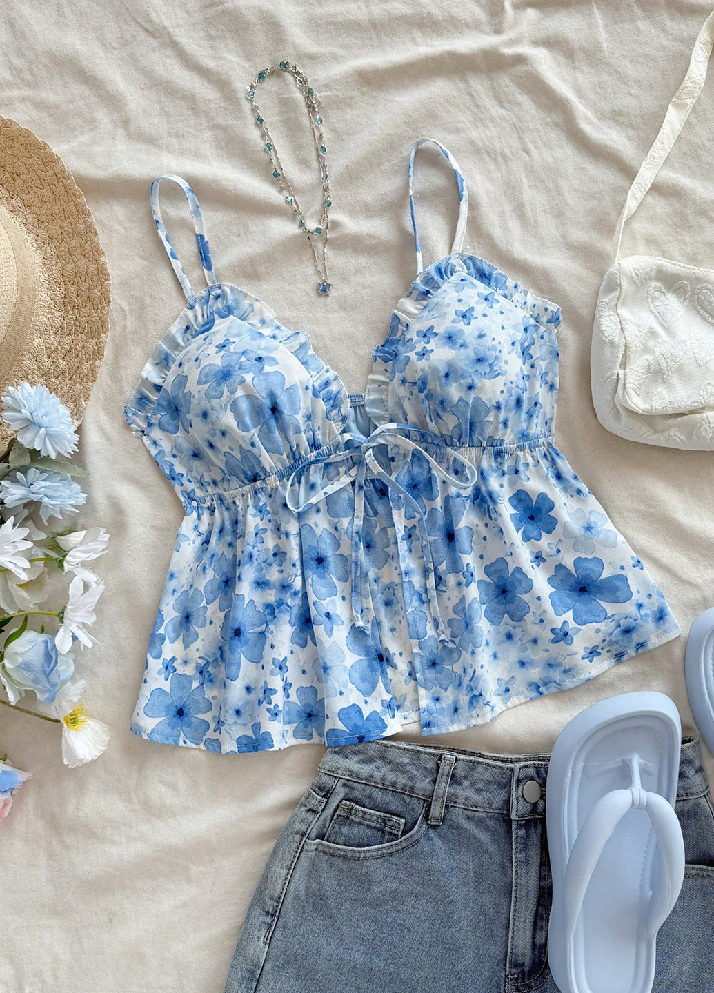 Топ SHEIN (367004398)