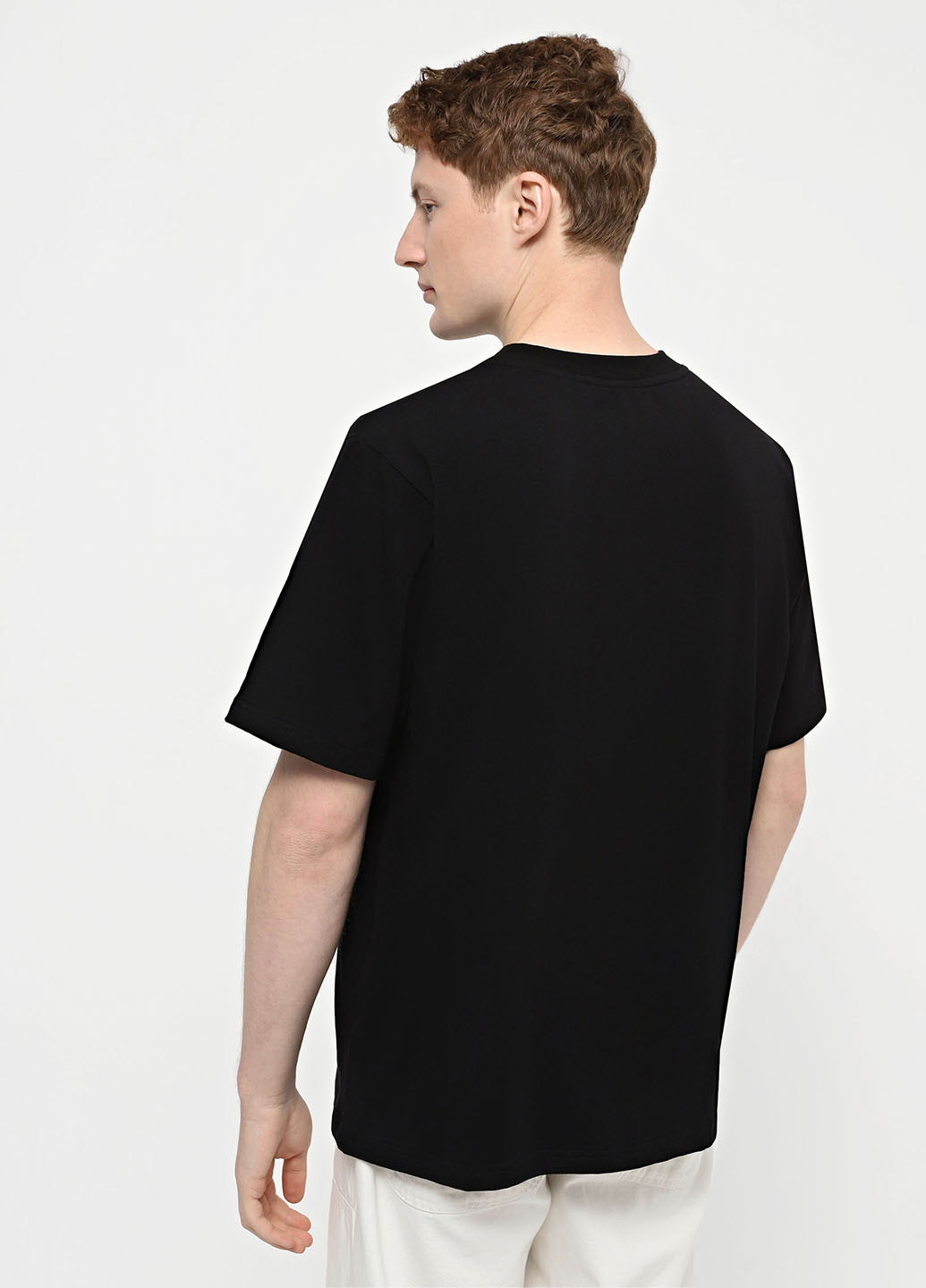 Футболка INTERTOP (365680895)