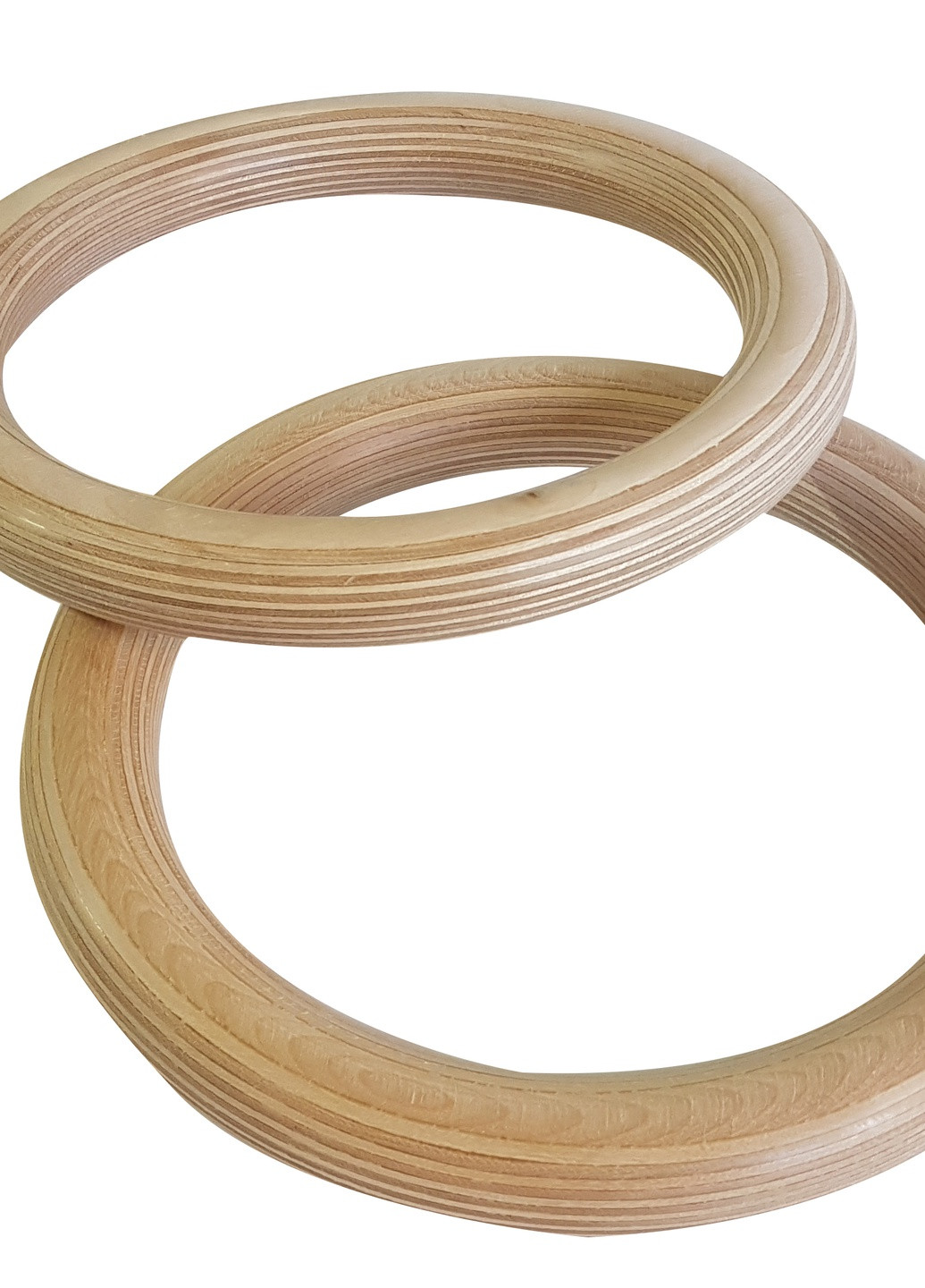 Кільця дерев'яні для кросфіту (SLTS-3930) Sveltus (253162224)