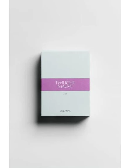 Туалетна вода для жінок TWILIGHT MAUVE PL103 30 мл (P-6910806231330) Zara (253137546)