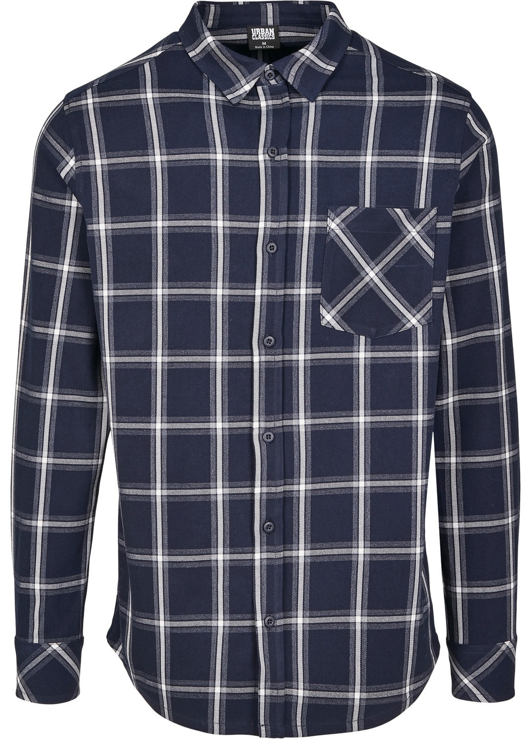 Сорочка Urban Classics (254551639)