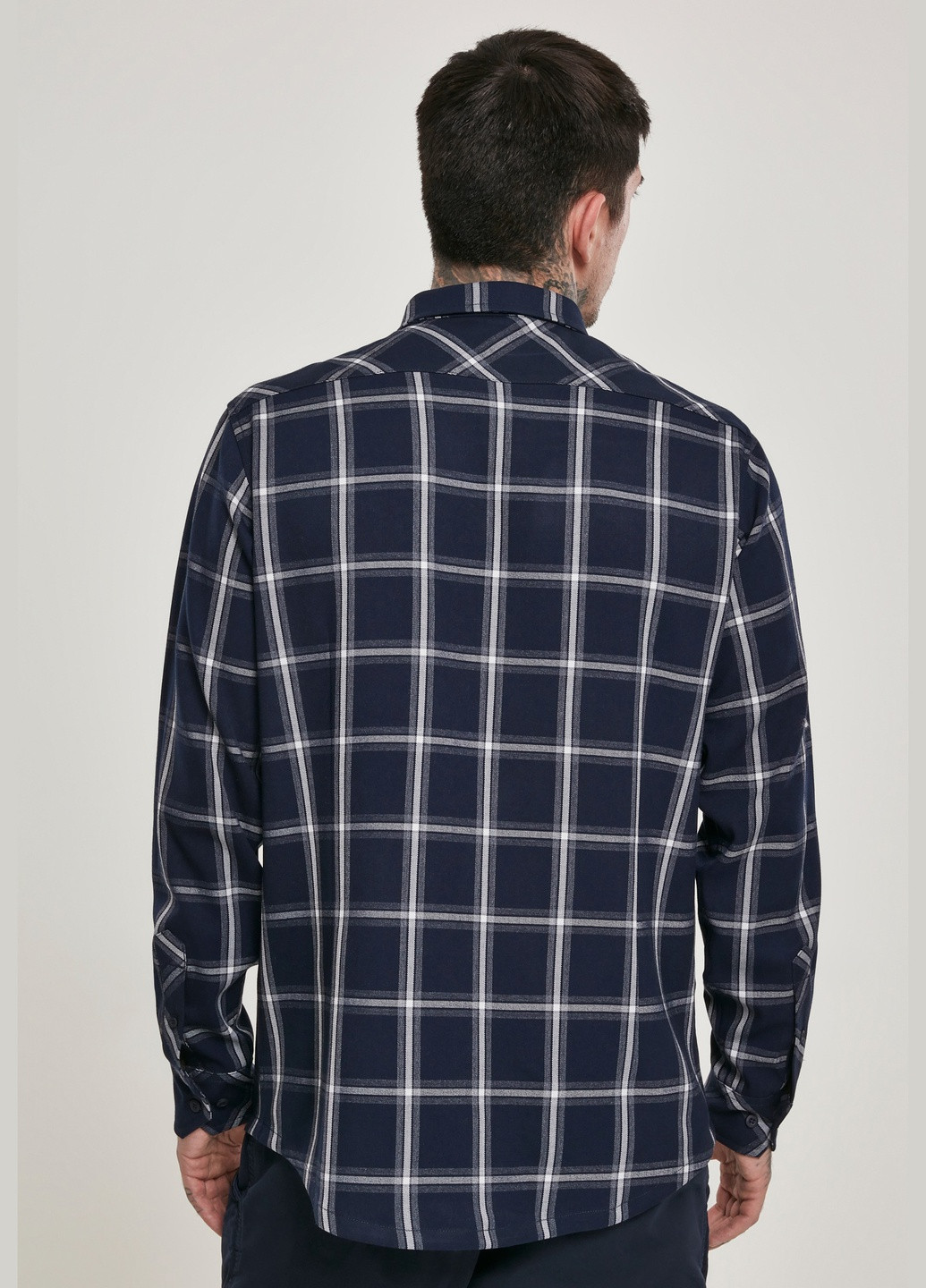 Сорочка Urban Classics (254551639)