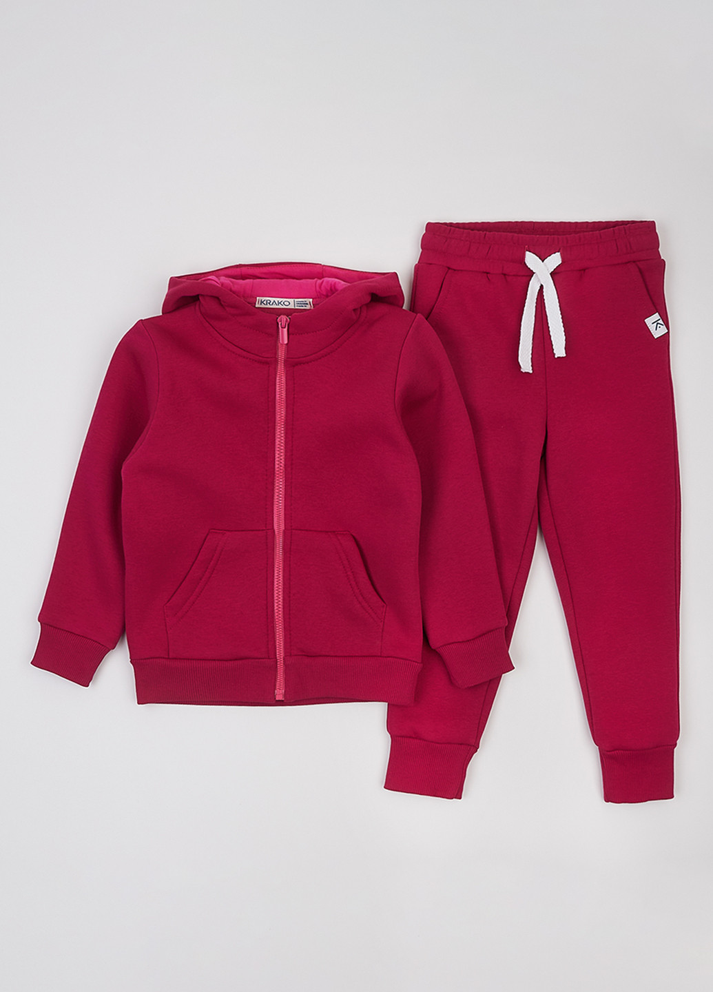 Костюм (толстовка, штани) KRAKO (324748997)