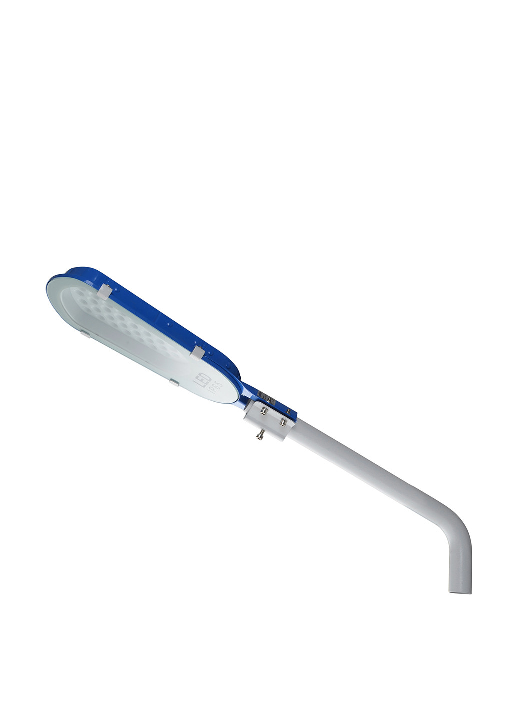 Фонарь, 100х190х740 мм Brille (130565157)