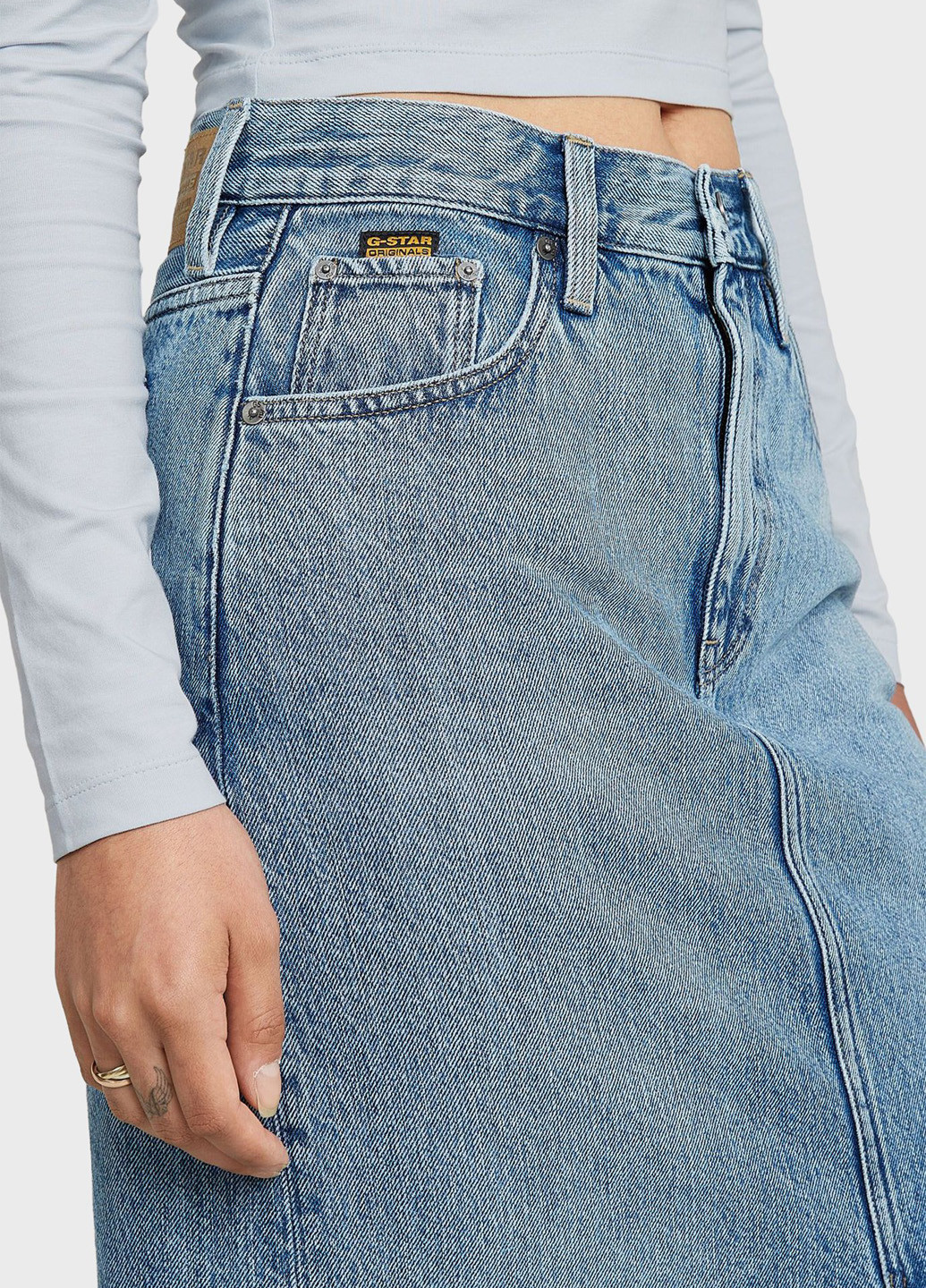 Спідниця G-Star Raw (347228407)