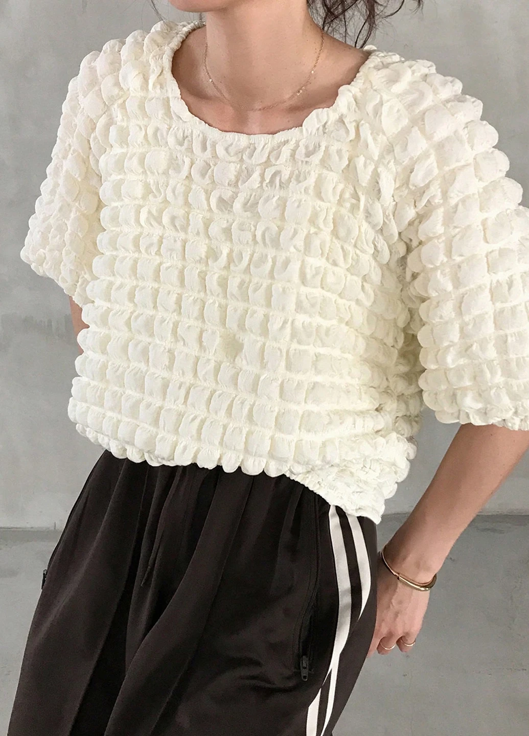 Футболка SHEIN - (367802841)