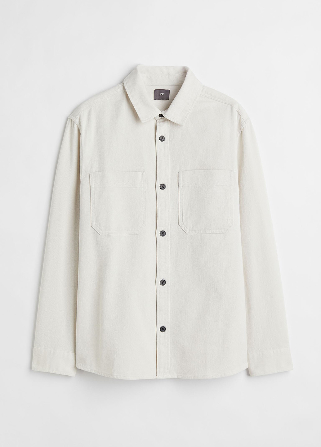 Куртка-рубашка H&M (251747825)