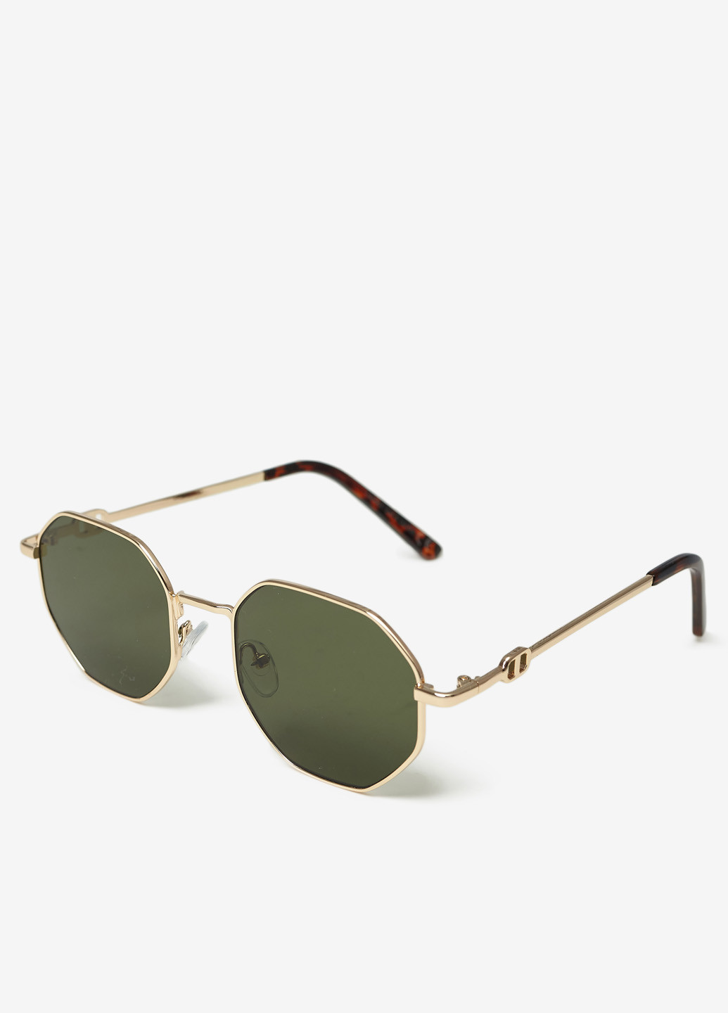 Солнцезащитные очки женские поляризационные InBag Sunglasses Gradient InBag Shop (253182479)