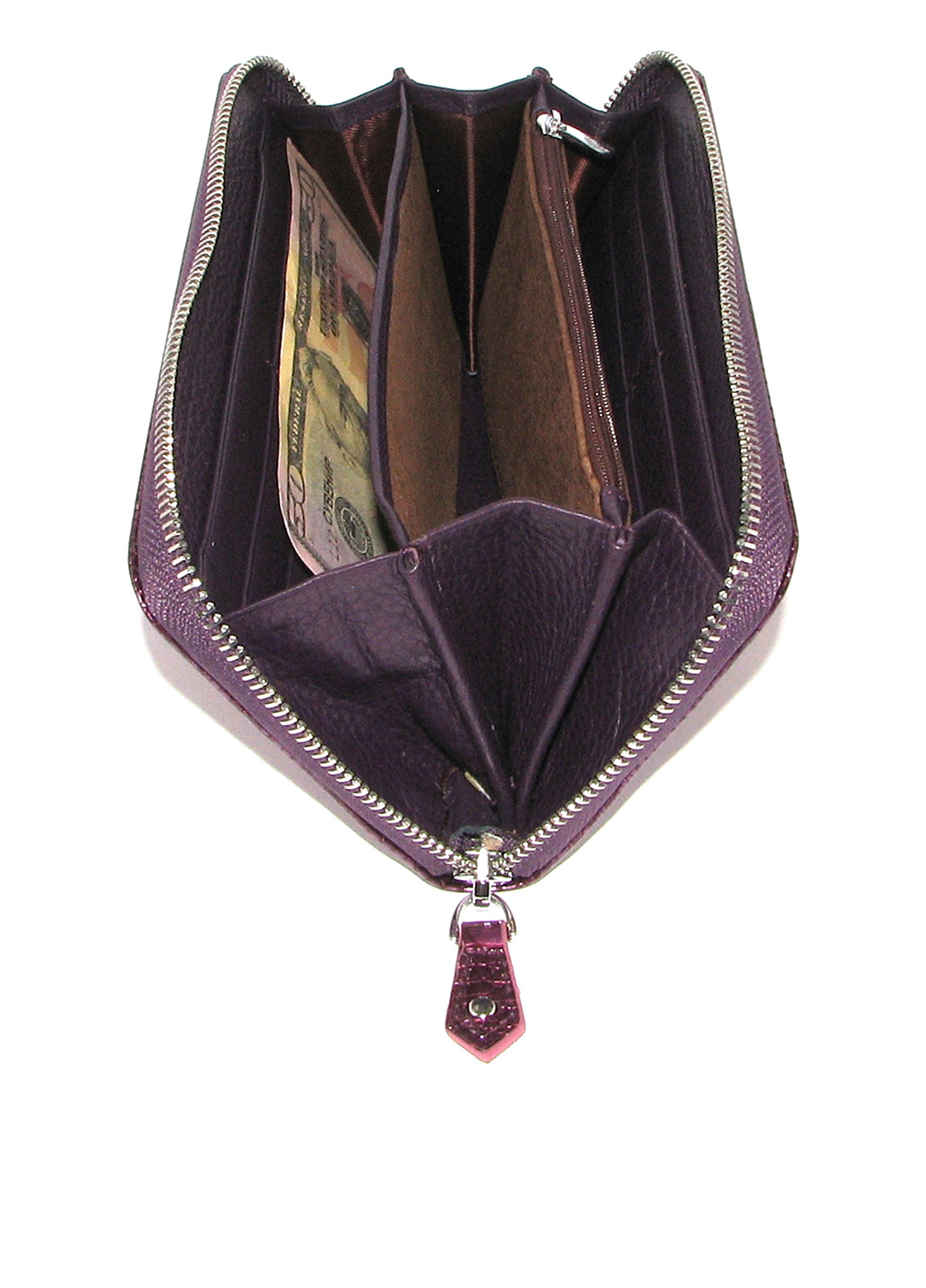 Гаманець ST Leather Accessories (23179744)