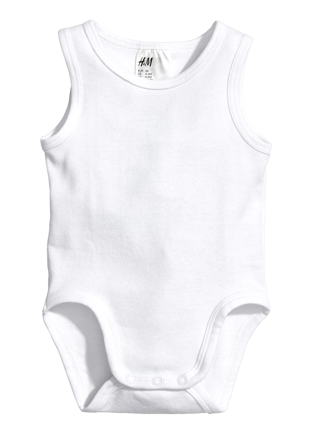 Боді H&M (91984645)