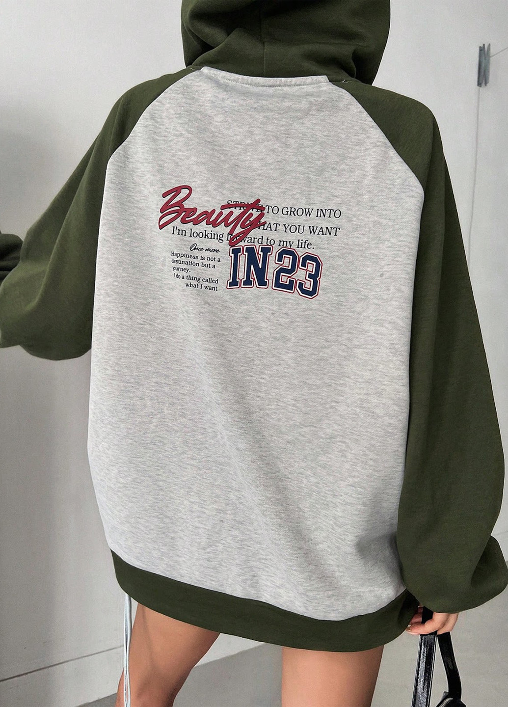 Худі SHEIN (330486876)