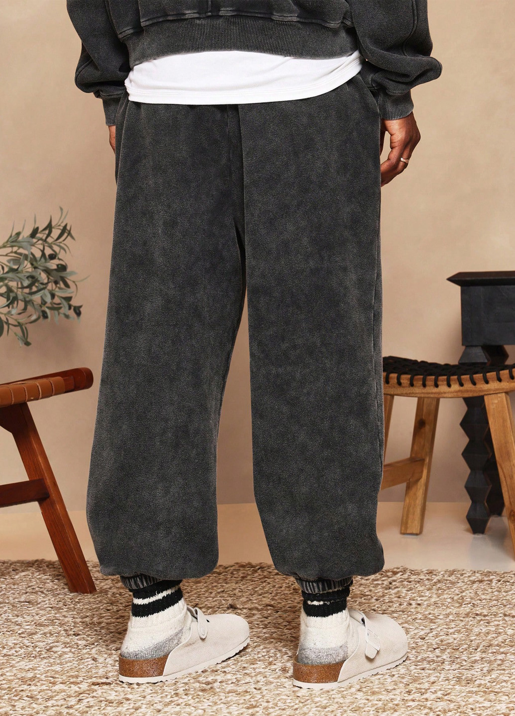 Штани SHEIN (341734889)