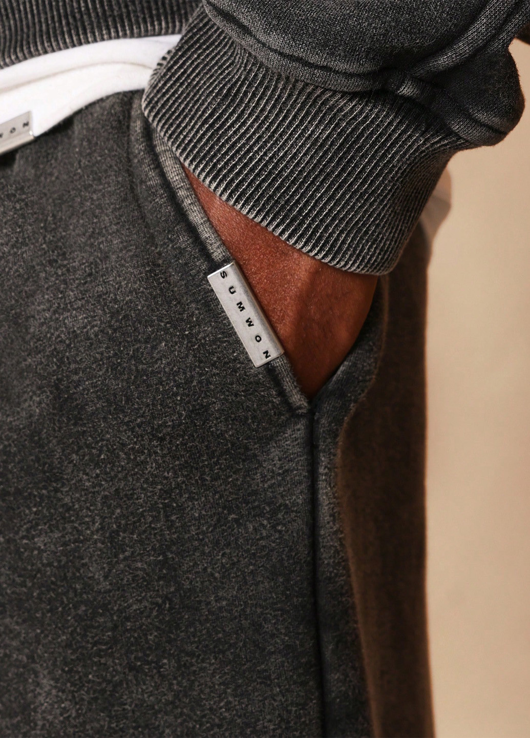 Штани SHEIN (341734889)