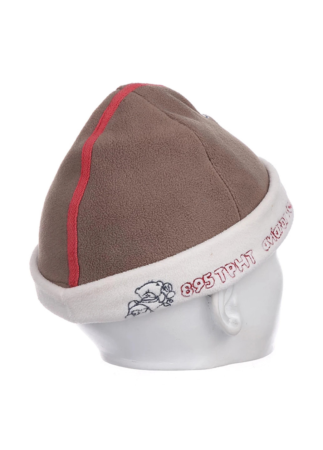 Комплект головных уборов (шапка, шарф) Cool Club (263065892)