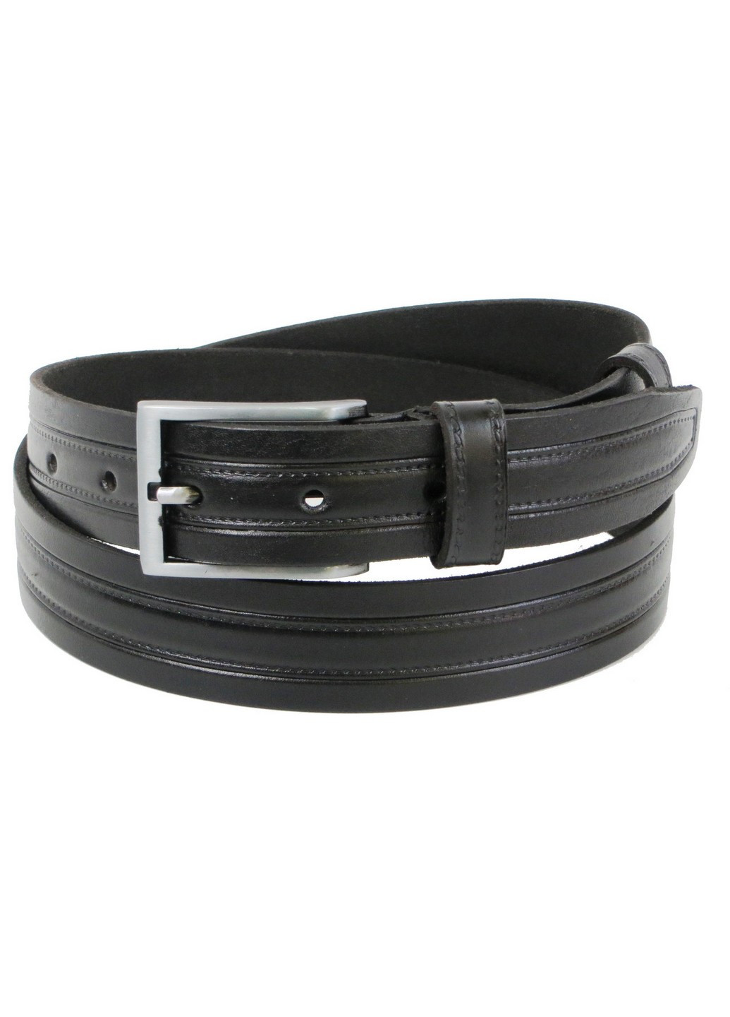 Ремінь шкіряний Skipper (252603429)