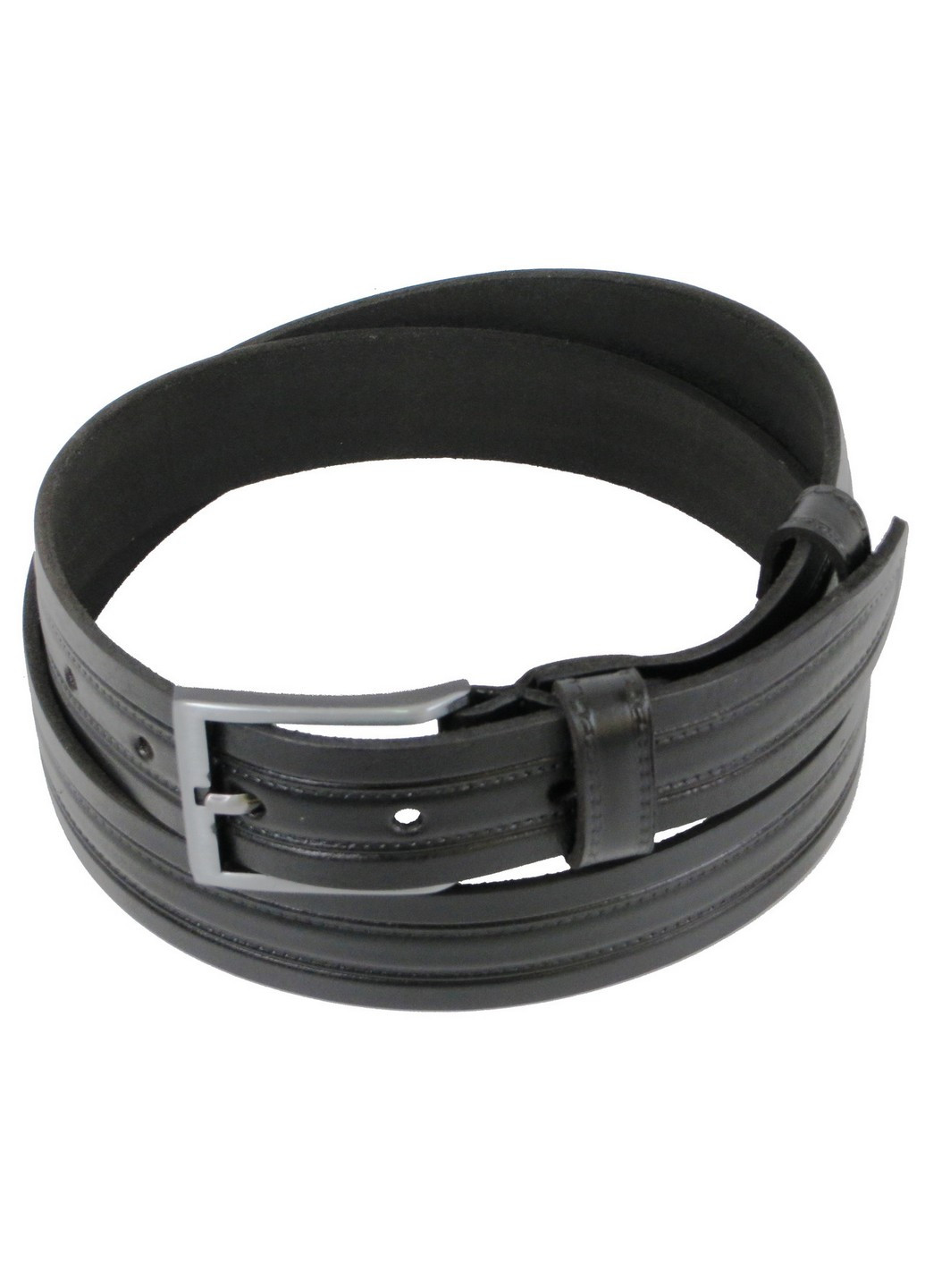 Ремінь шкіряний Skipper (252603429)