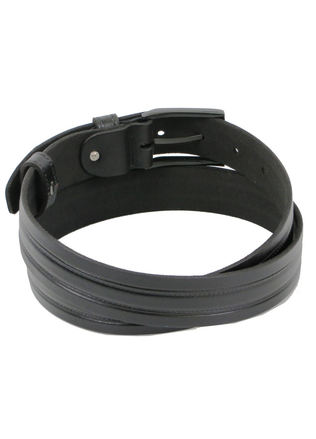 Ремінь шкіряний Skipper (252603429)