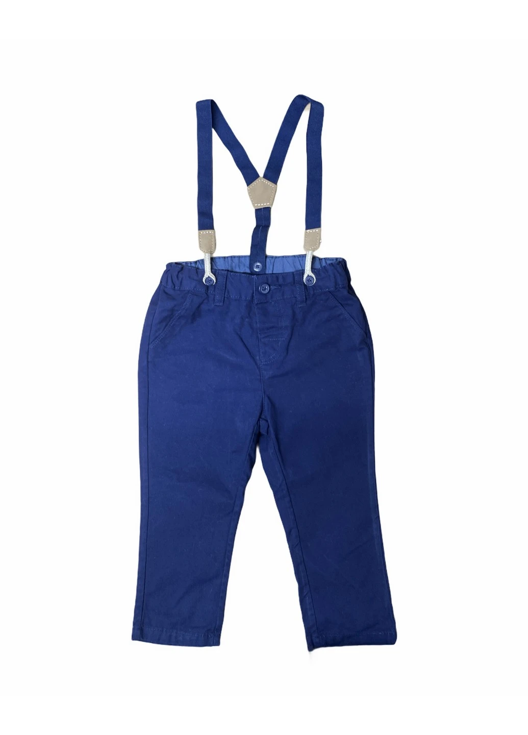 Штани (підтяжки) H&M (228041419)