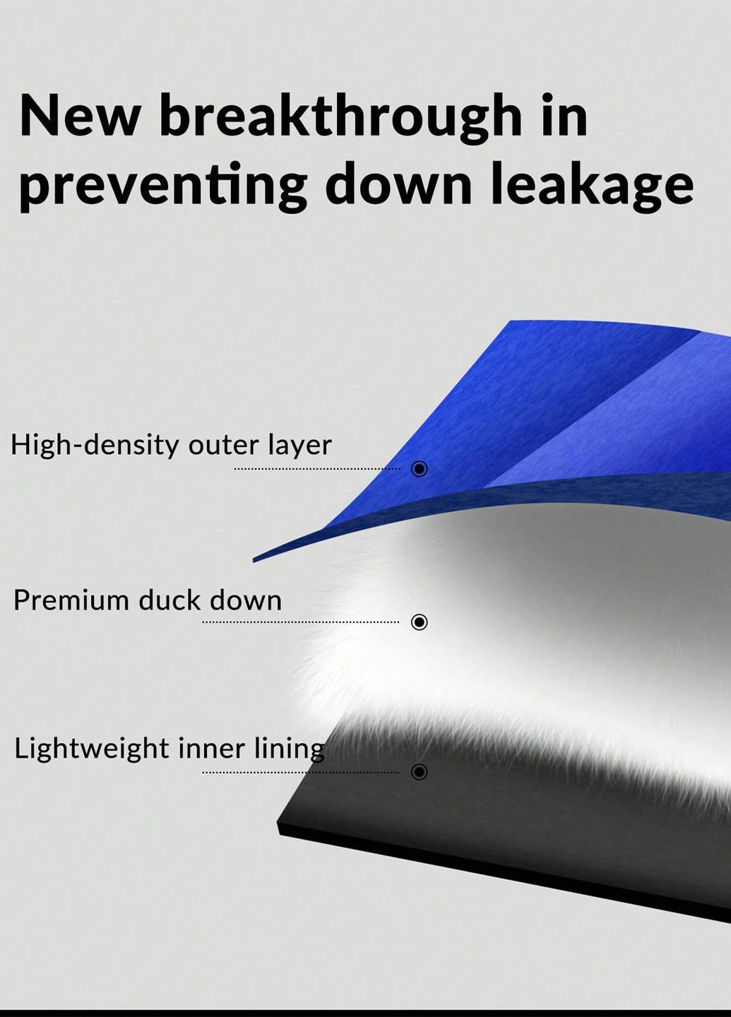 Зеленая зимняя куртка SHEIN