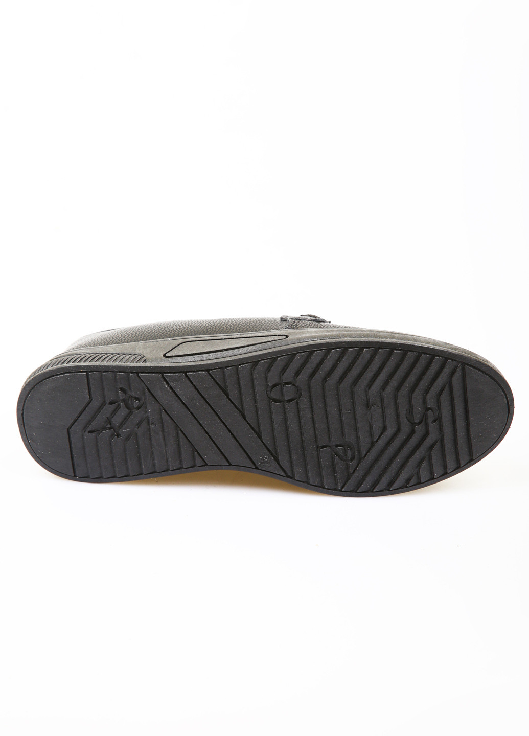 SWIN SHOES Туфли лоферы черный з искусственная кожа, украина — демисезон (366223000)