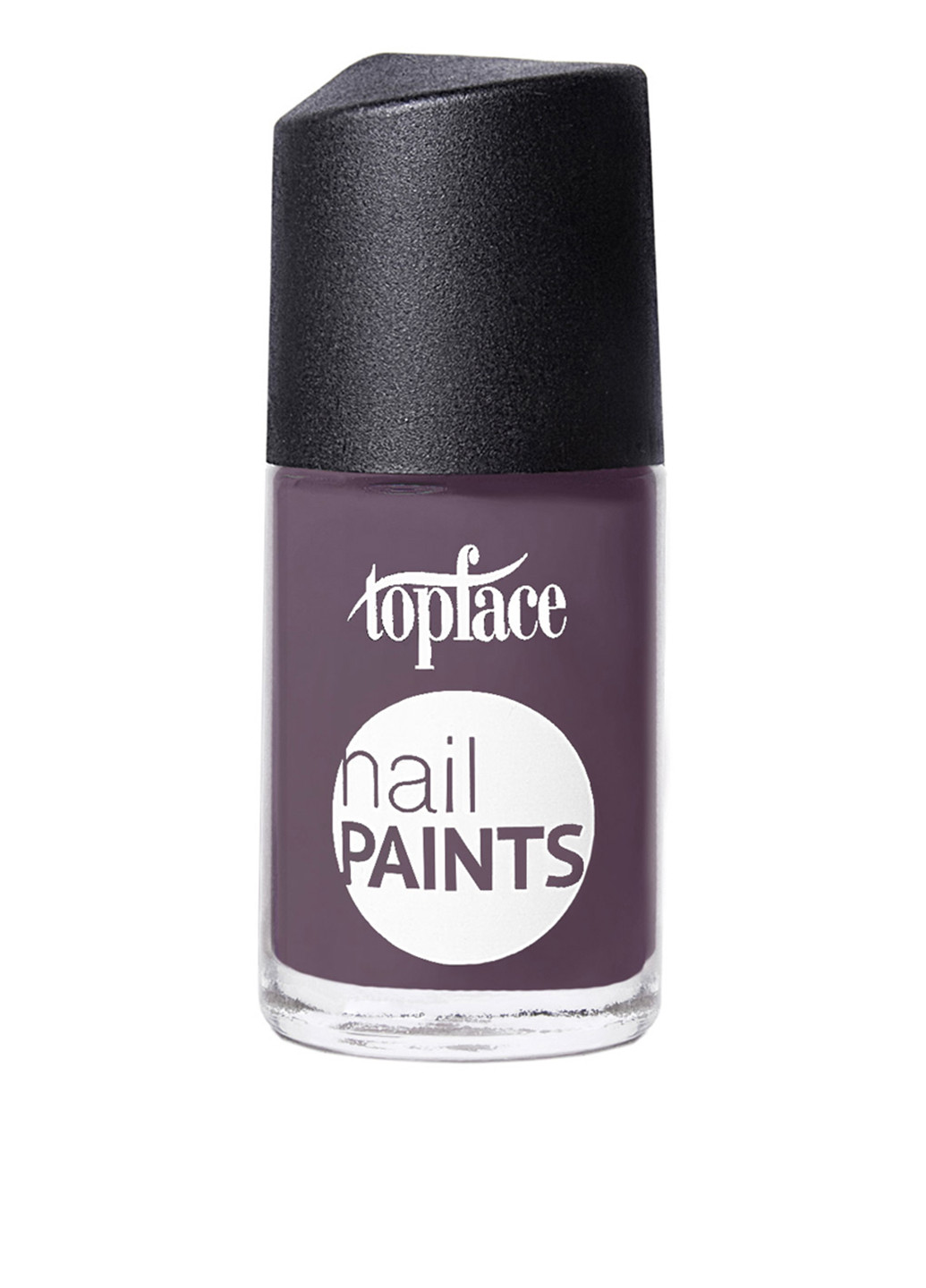 Лак для ногтей Nail Paints PT102 №59, 11 мл TopFace (82321432)